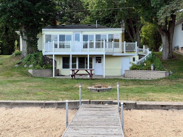 House for sale in Rockford, Michigan