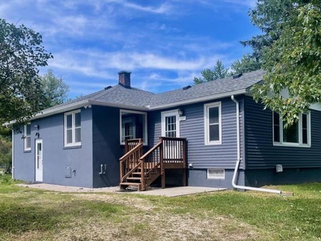House for sale in Winona, Minnesota
