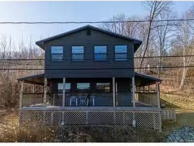 House for sale in Rowley, New Brunswick