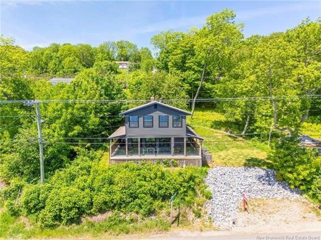 House for sale in Rowley, New Brunswick