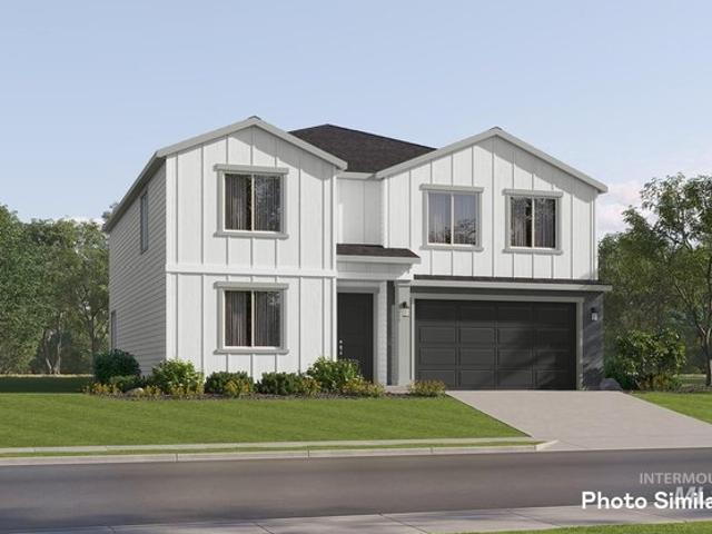 House for sale in Meridian, Idaho