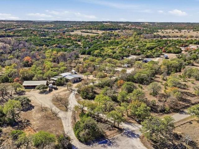 Land for sale in Bluff Dale, Texas