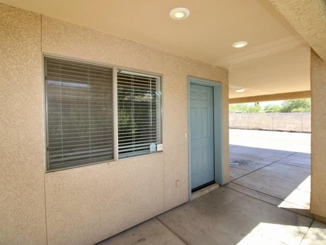 Townhouse for rent in Tucson, Arizona