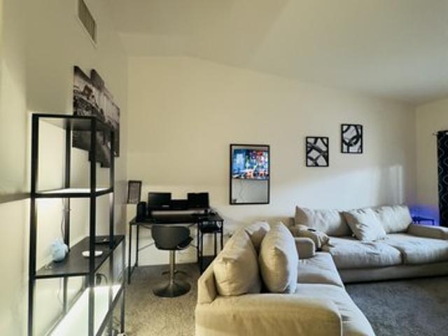 Townhouse for rent in Tucson, Arizona