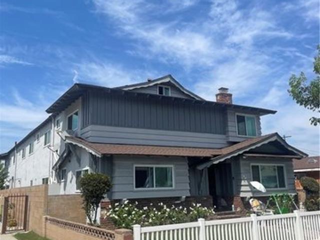 House for sale in South Gate, California