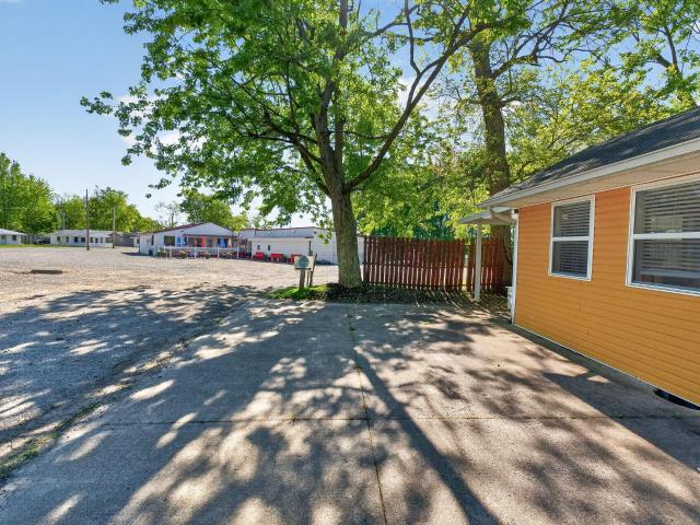 House for sale in Lakeview, Ohio