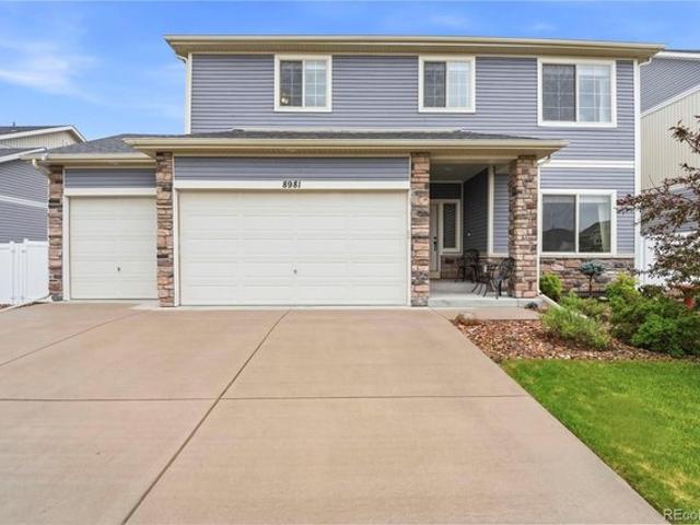 House for sale in Fountain, Colorado