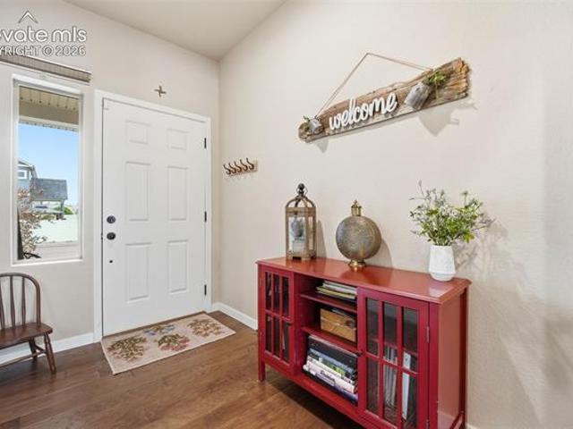 House for sale in Fountain, Colorado