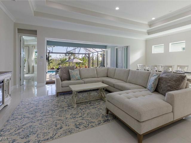 Apartment for rent in Naples