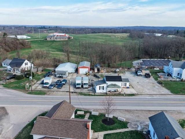 House for sale in Cleves, Ohio