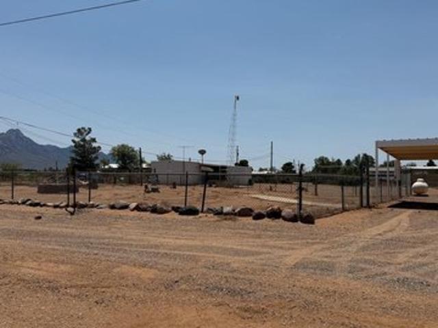 Land for sale in Dona Ana, New Mexico