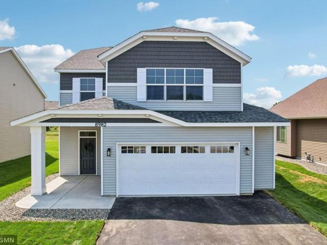 House for sale in Chisago City, Minnesota