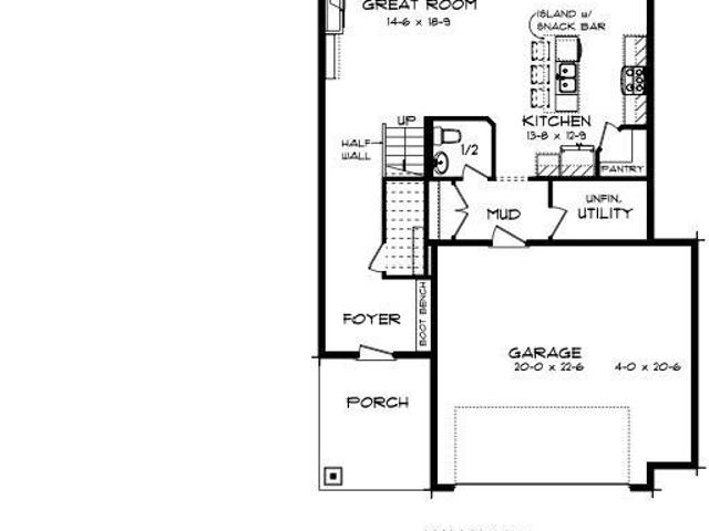 House for sale in Chisago City, Minnesota