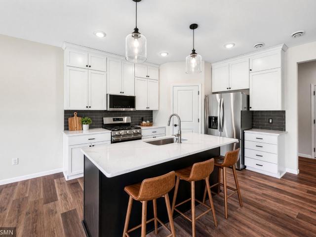 House for sale in Chisago City, Chisago County