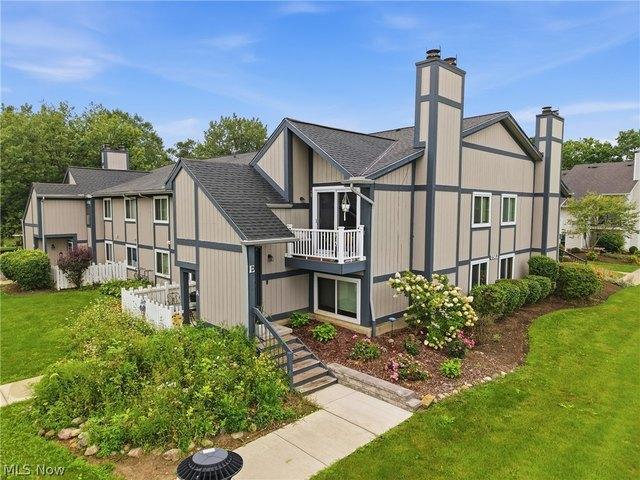 Condo for sale in Portage, Ohio