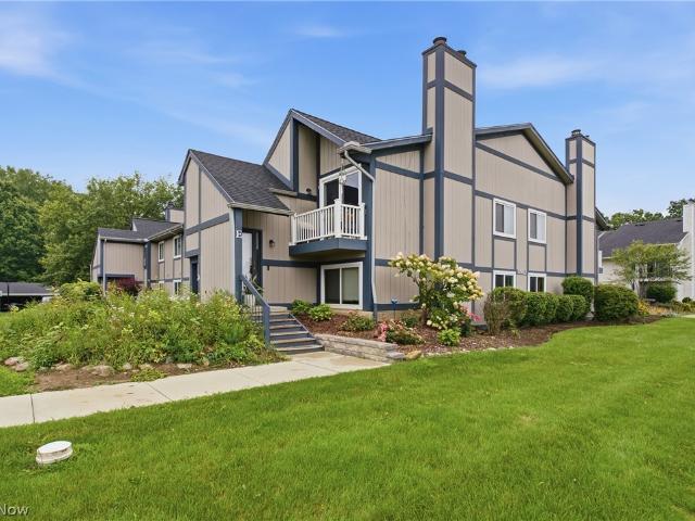 Condo for sale in Portage, Ohio