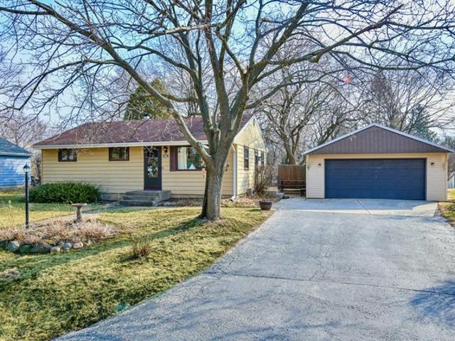 House for sale in Franklin, Wisconsin