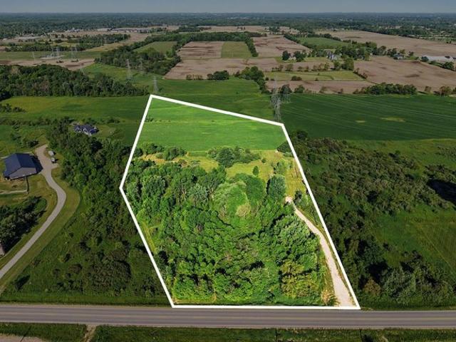 Land for sale in Jenison, Michigan