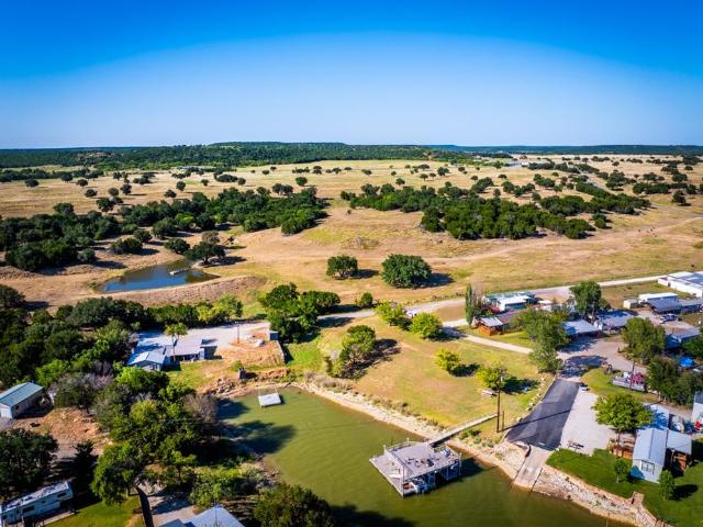Land for sale in Graham, Texas
