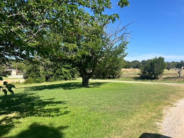 Land for sale in Graham, Texas
