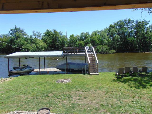 House for sale in Monticello, Indiana