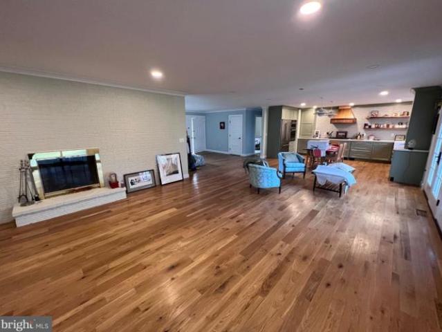 House for sale in Chestertown, Maryland