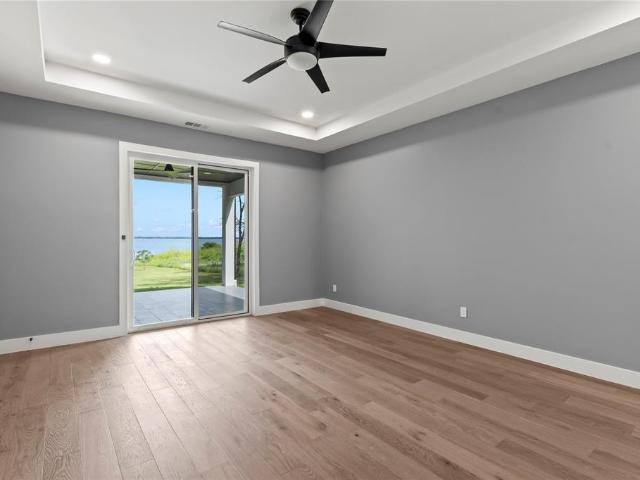 House for sale in Kemp, Texas