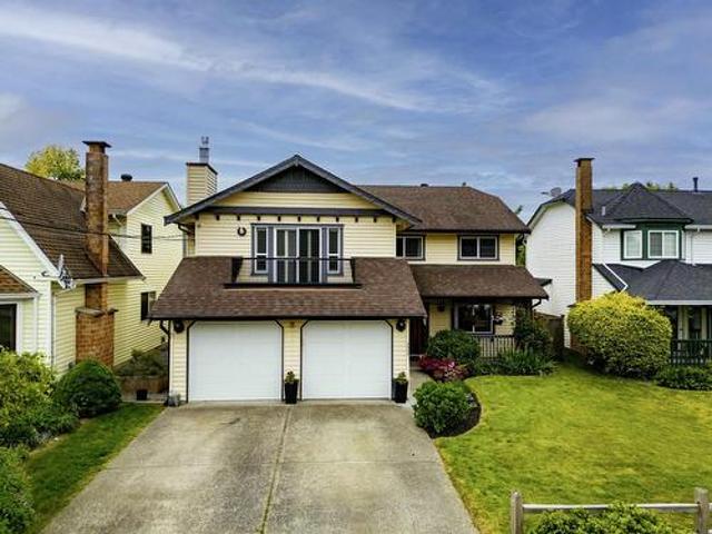 House for sale in Walnut Grove, British Columbia