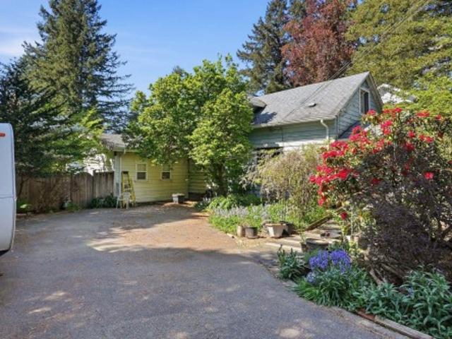 House for sale in Fort Langley, British Columbia