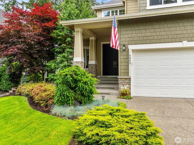 House for sale in Thurston, Washington