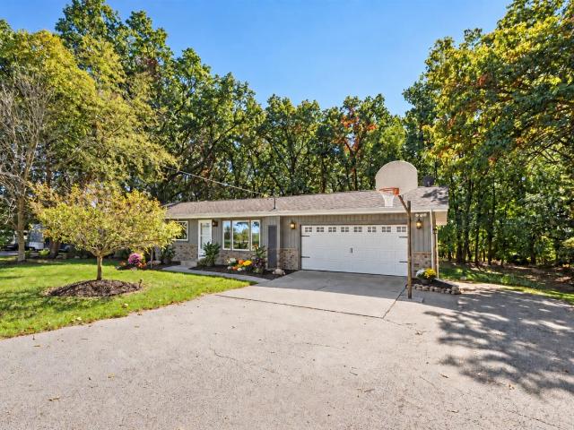House for sale in Courtland Township, Kent County
