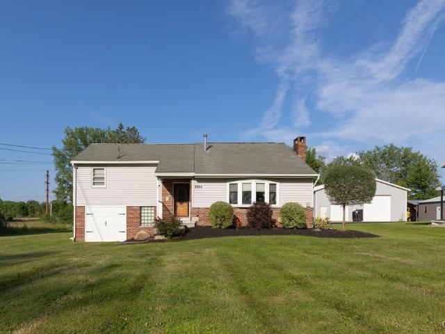 House for sale in Cicero, New York