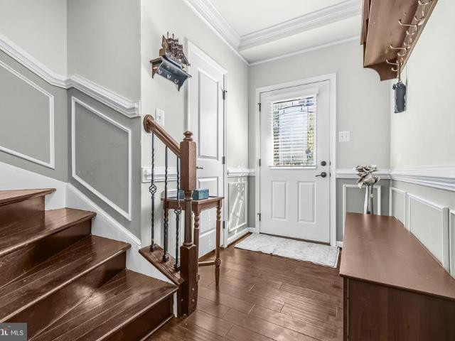 Townhouse for sale in Virginia