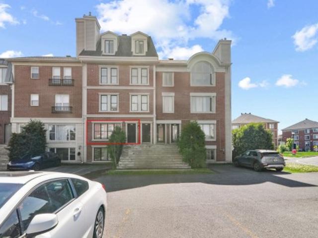 Condo for sale in Secteur L, Brossard
