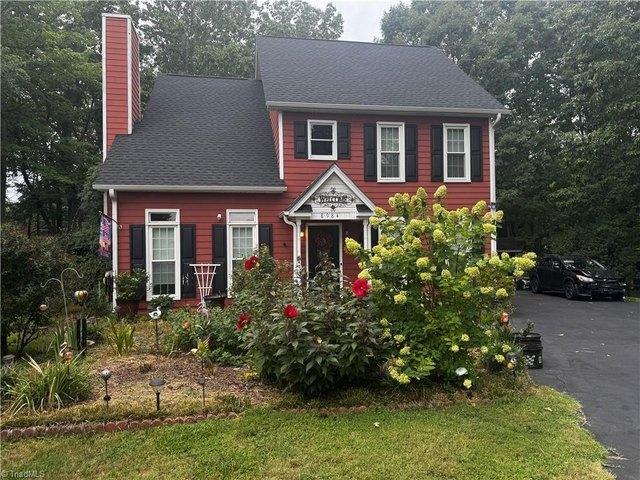 House for sale in Stokes, North Carolina