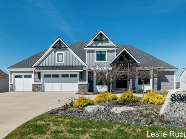 House for sale in Jenison, Michigan