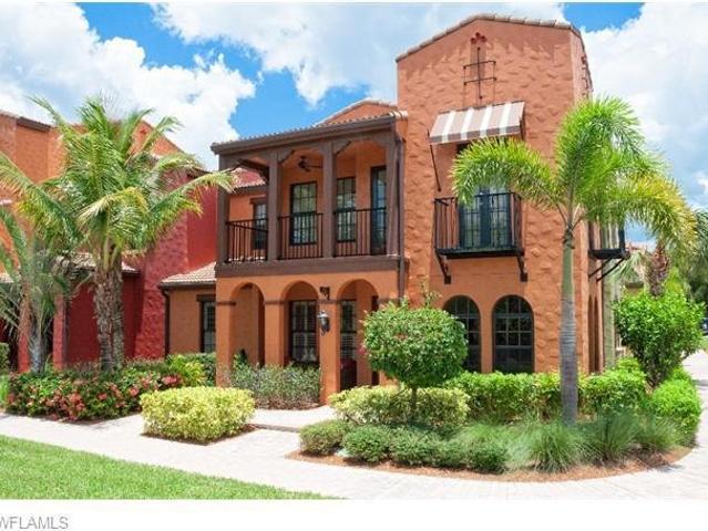 Condo for sale in Naples, Florida