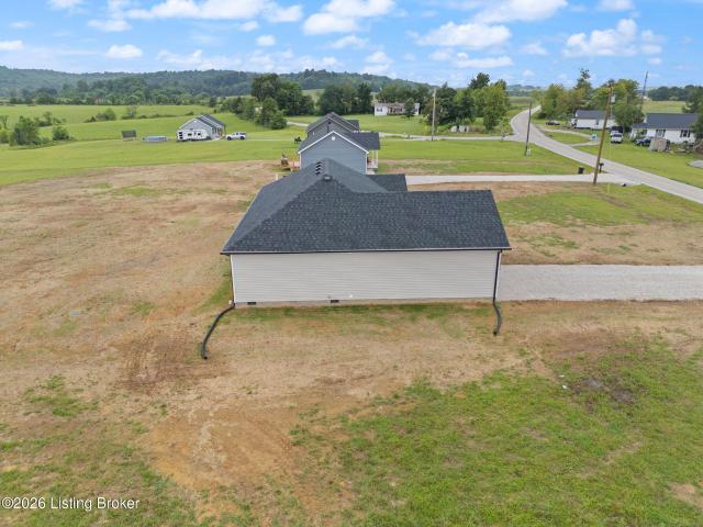 House for sale in Clarkson, Kentucky