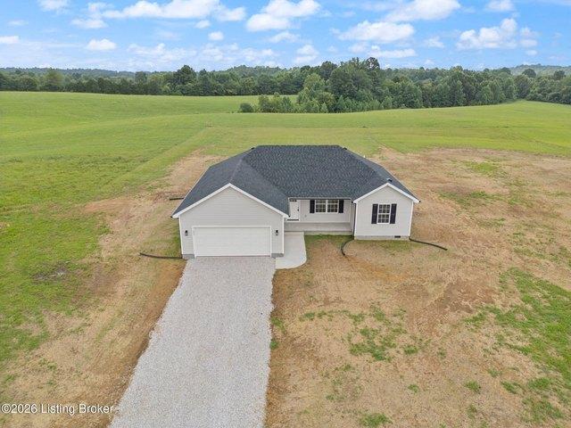 House for sale in Clarkson, Kentucky