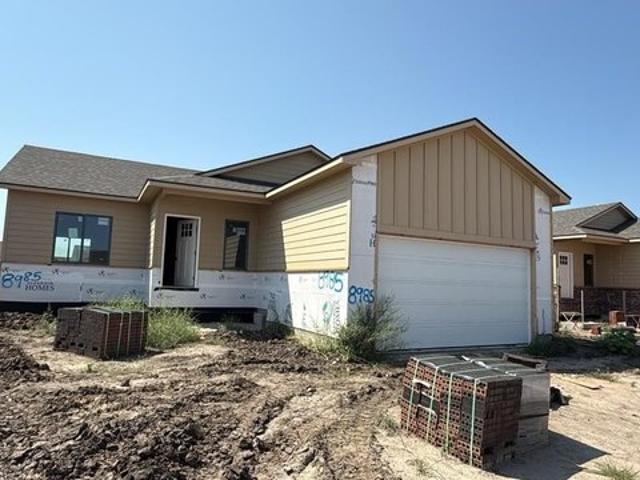 House for sale in Kansas