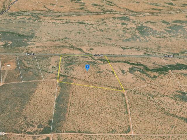 Land for sale in Cochise, Arizona