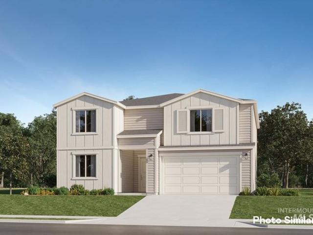 House for sale in Meridian, Idaho