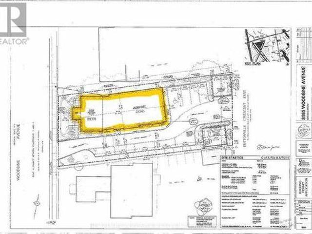 Land for sale in York, Ontario