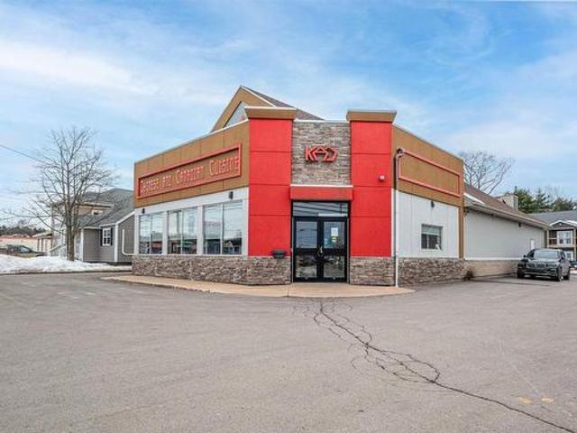 Commercial for sale in New Minas, Nova Scotia