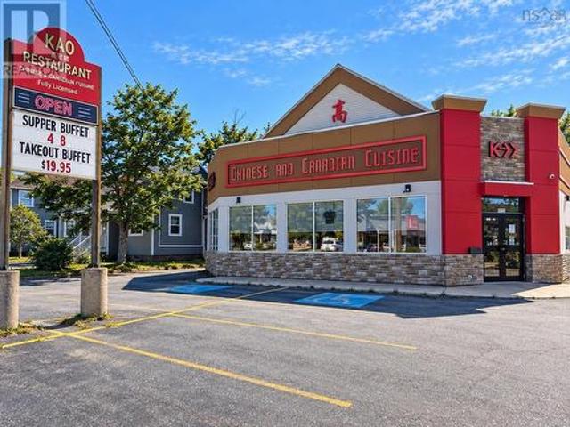 Commercial for sale in New Minas, Nova Scotia