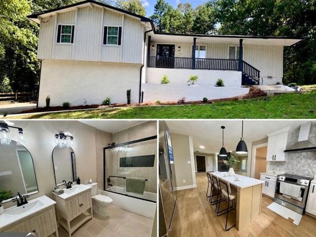 House for sale in Clayton, Georgia