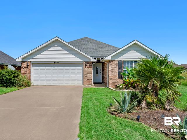 House for sale in Foley, Alabama