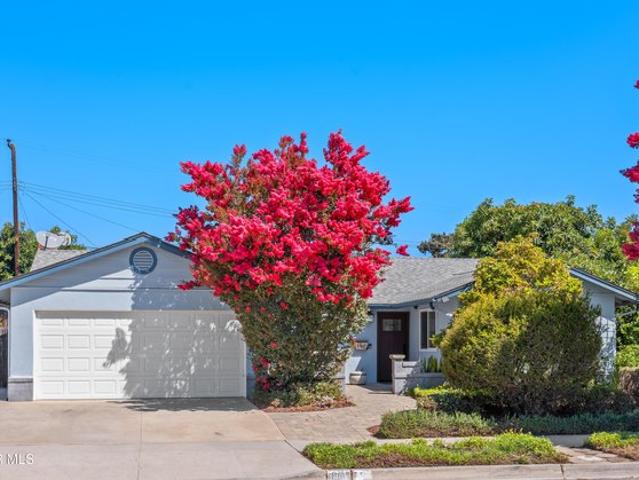 House for sale in Ventura, California