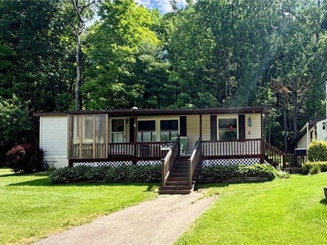 House for sale in Campbell, New York