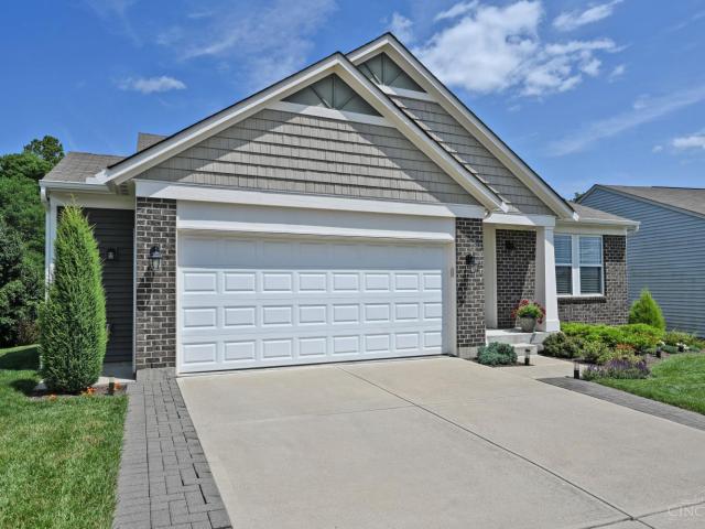 House for sale in Cleves, Ohio